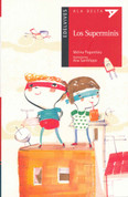 Los superminis - The Super Minis