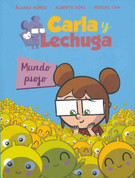 Mundo piojo - Lice World