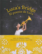 Luca's Bridge/El puente de Lucas