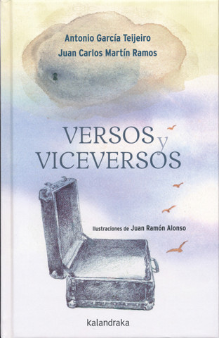 Versos y viceversos - Verses and Reverses