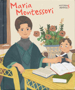 Maria Montessori - Maria Montessori