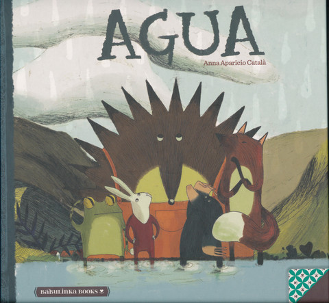 Agua - Water