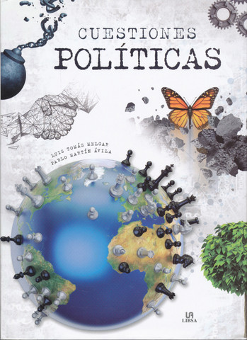 Cuestiones políticas - Political Questions