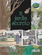 El jardín secreto - The Secret Garden
