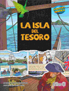 La isla del tesoro - Treasure Island