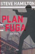 Plan de fuga - Exit Strategy