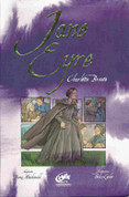 Jane Eyre - Jane Eyre