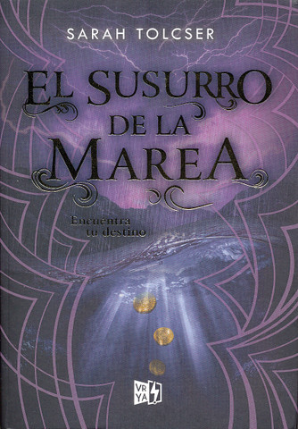 El susurro de la marea - Whisper of the Tide