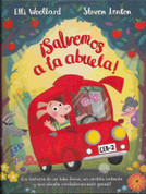 ¡Salvemos a la abuela! - The Great Gran Plan