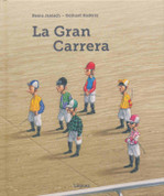 La gran carrera - The Great Race