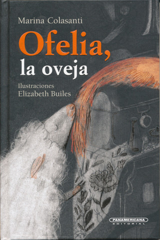 Ofelia, la oveja - Ophelia, the Sheep