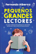Pequeños grandes lectores - Small Big Readers