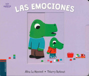 Las emociones - Feelings