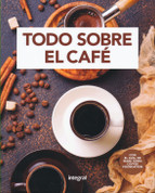 Todo sobre el café (HCDJ-9788491181668) - Everything About Coffee