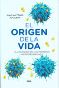 El origen de la vida - The Origin of Life