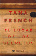 El lugar de los secretos - The Secret Place