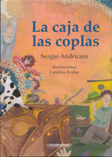 La caja de las coplas - The Box of Folk Songs