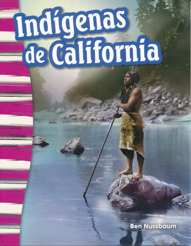 Indígenas de California - California Indians