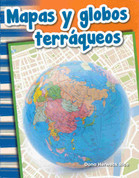 Mapas y globos terráqueos - Maps and Globes