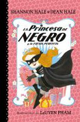 La Princesa de Negro y la fiesta perfecta - The Princess in Black and the Perfect Princess Party