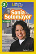 Sonia Sotomayor - Sonia Sotomayor