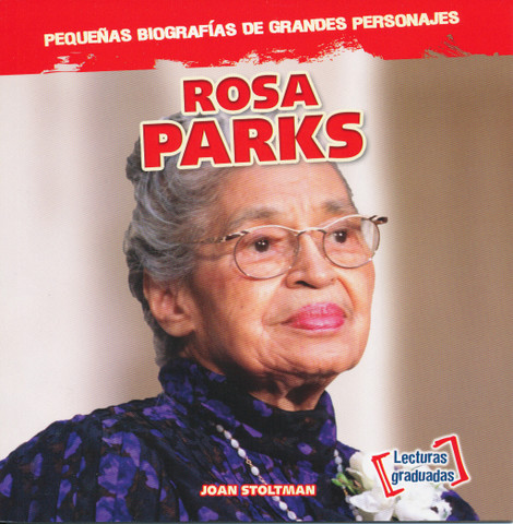 Rosa Parks - Rosa Parks