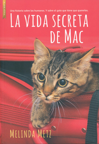 La vida secreta de Mac - The Secret Life of Mac