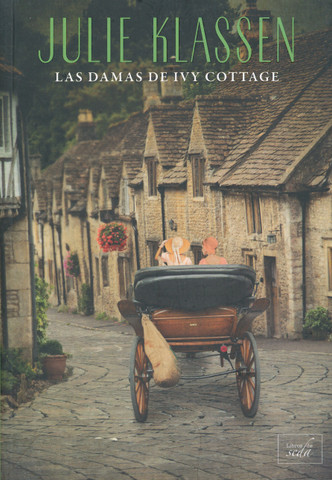 Las damas de Ivy Cottage - The Ladies of Ivy Cottage