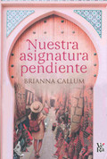 Nuestra asignatura pendiente - Our Pending Subject