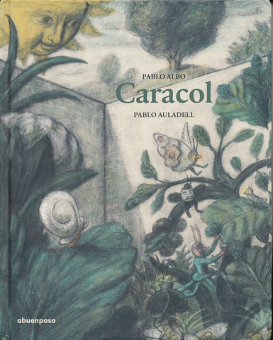 Caracol - Snail