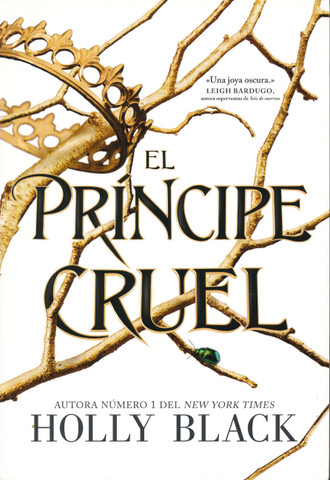 El príncipe cruel - The Cruel Prince
