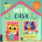 Hola, casa - Hello House