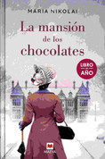 La mansión de los chocolates - The Chocolate Mansion