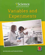 Variables and Experiments