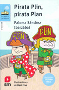 Pirata Plin, pirata Plan - Pirate Plin, Pirate Plan