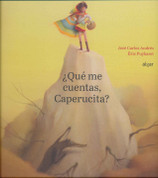 ¿Qué me cuentas, Caperucita? - What Up, Little Riding Hood?