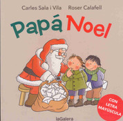 Papá Noel - Santa Claus