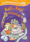 Rafi y Rosi ¡Música! - Rafi and Rosi Music!