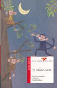 El mono azul - The Blue Monkey