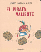 El pirata valiente - The Brave Pirate