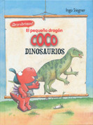 El pequeño dragón Coco dinosaurios - Little Dragon Coco Dinosaurs