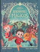 Los rescatadores mágicos y la puerta a Imaginaria - The Magic Rescuers and the Door to Imaginaria