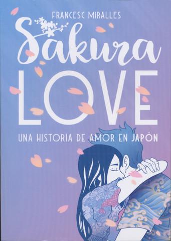 Sakura Love - Sakura Love