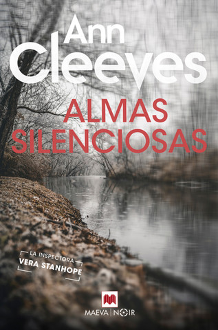 Almas silenciosas - Silent Voices