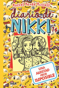 Diario de Nikki # 14 - Dork Diaries 14: Tales from a Not-So-Best Friend Forever
