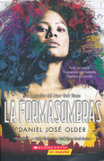 La formasombras - Shadowshaper