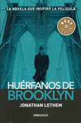 Huérfanos de Brooklyn - Motherless Brooklyn