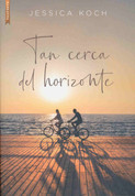 Tan cerca del horizonte - Near the Horizon