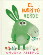 El burrito verde - Little Green Donkey