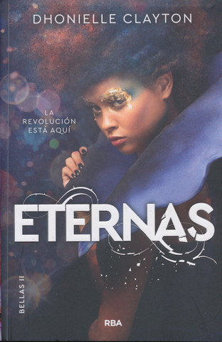 Eternas - The Everlasting Rose